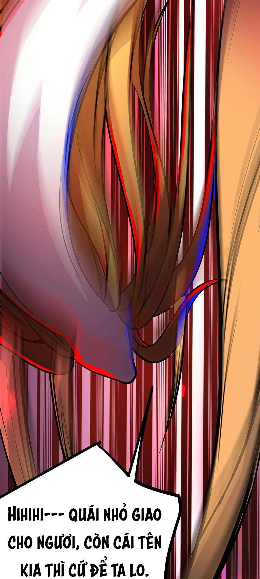 Dược Sư Kì Lạ: Bệnh Nhân Của Tôi Đều Rất Khủng Bố Chapter 97 - Trang 2