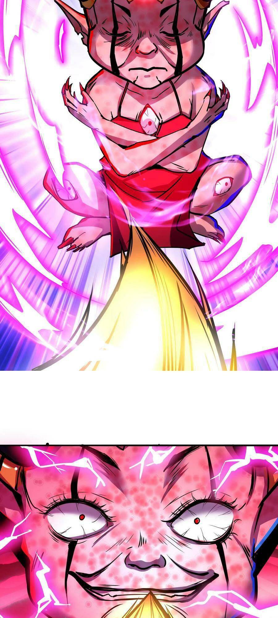 Dược Sư Kì Lạ: Bệnh Nhân Của Tôi Đều Rất Khủng Bố Chapter 97 - Trang 2