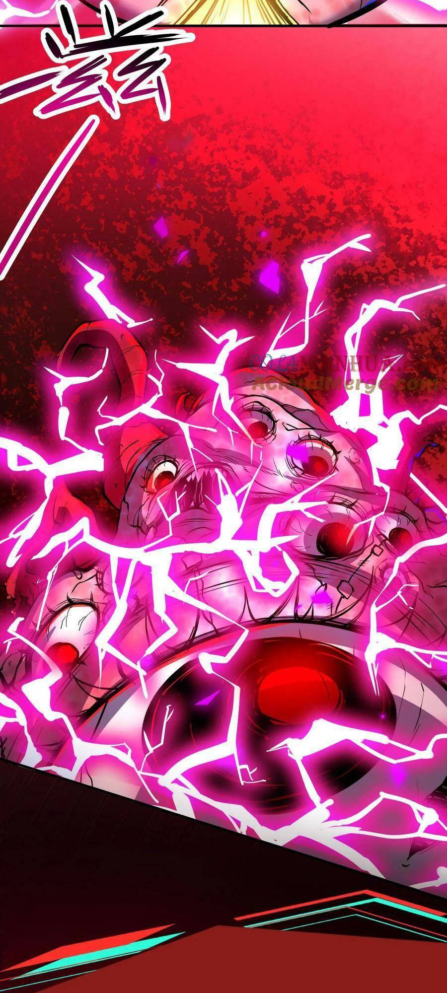 Dược Sư Kì Lạ: Bệnh Nhân Của Tôi Đều Rất Khủng Bố Chapter 97 - Trang 2