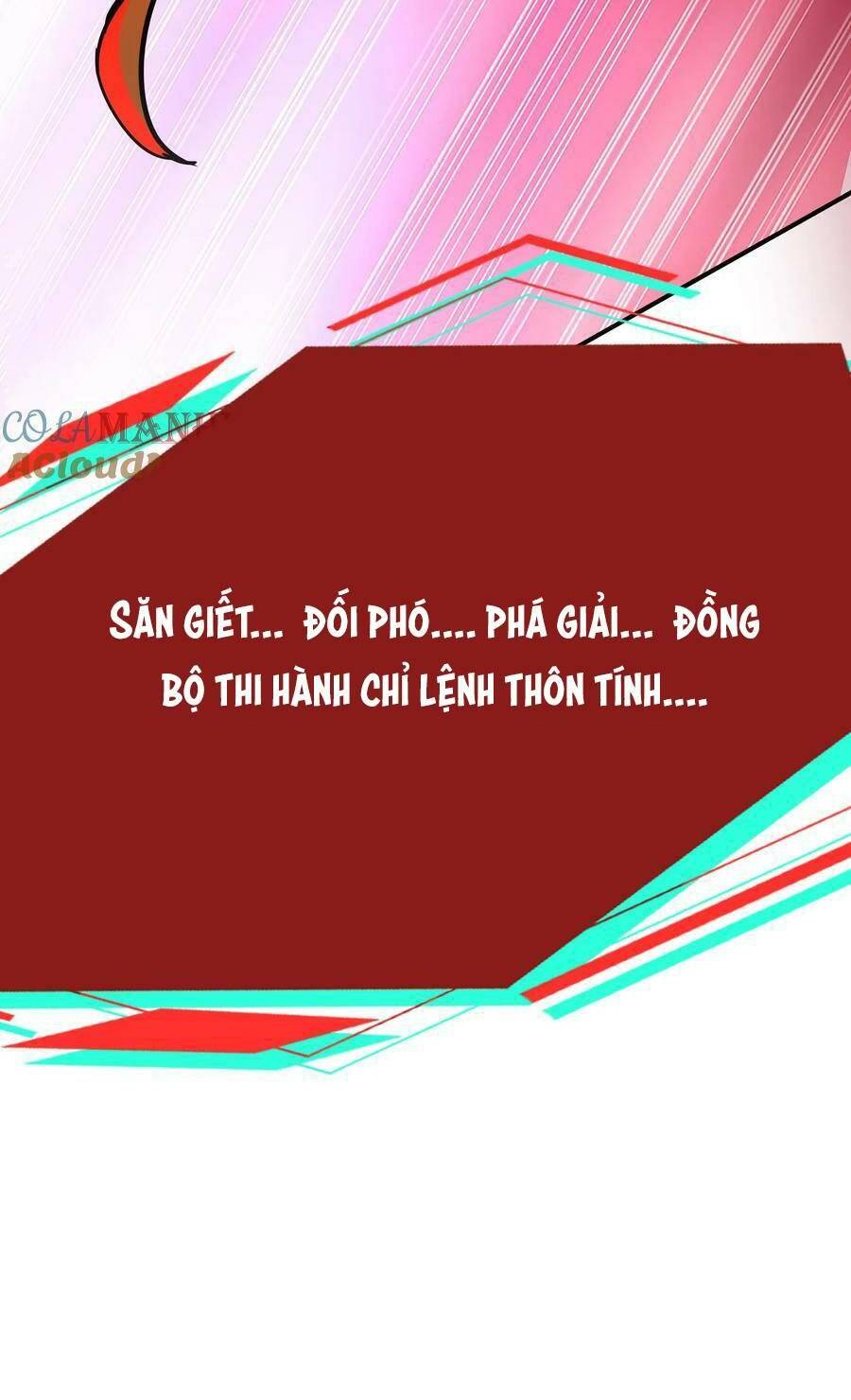 Dược Sư Kì Lạ: Bệnh Nhân Của Tôi Đều Rất Khủng Bố Chapter 97 - Trang 2