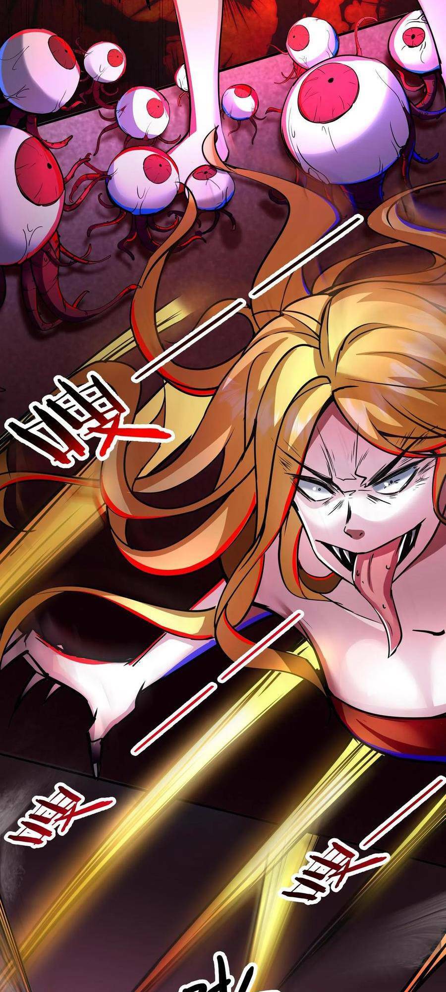 Dược Sư Kì Lạ: Bệnh Nhân Của Tôi Đều Rất Khủng Bố Chapter 97 - Trang 2