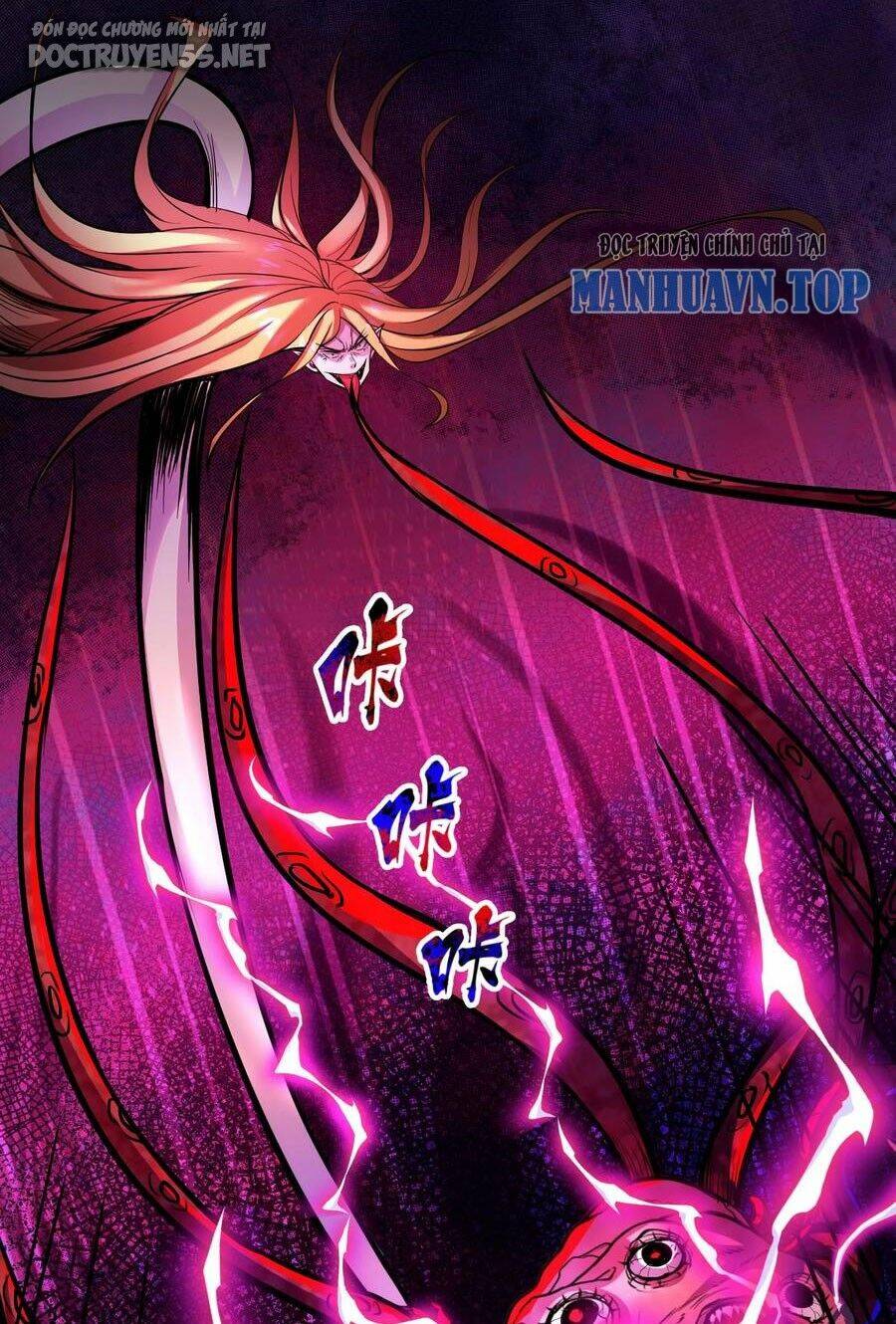 Dược Sư Kì Lạ: Bệnh Nhân Của Tôi Đều Rất Khủng Bố Chapter 98 - Trang 2