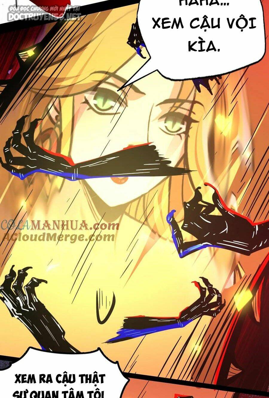 Dược Sư Kì Lạ: Bệnh Nhân Của Tôi Đều Rất Khủng Bố Chapter 98 - Trang 2