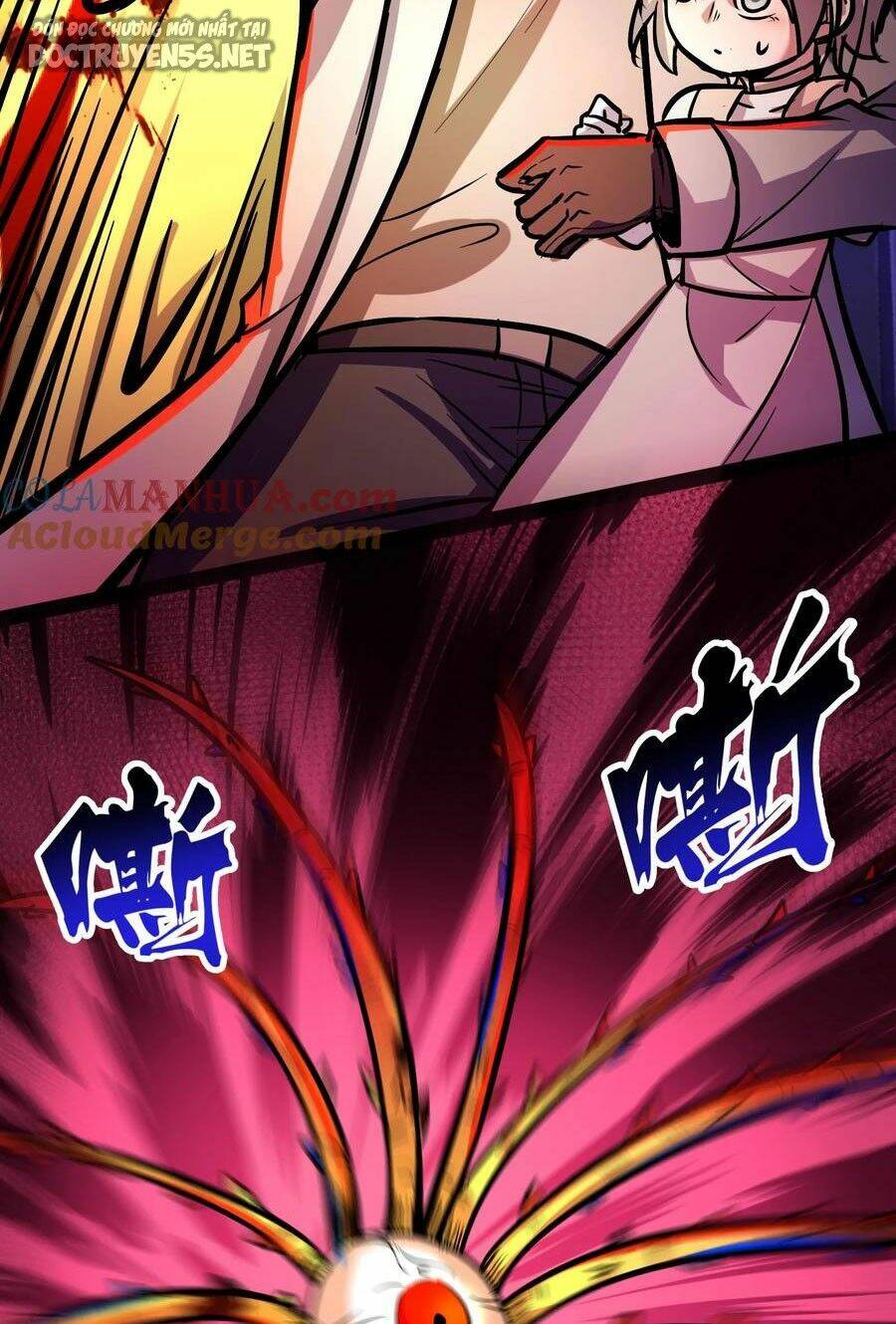 Dược Sư Kì Lạ: Bệnh Nhân Của Tôi Đều Rất Khủng Bố Chapter 98 - Trang 2