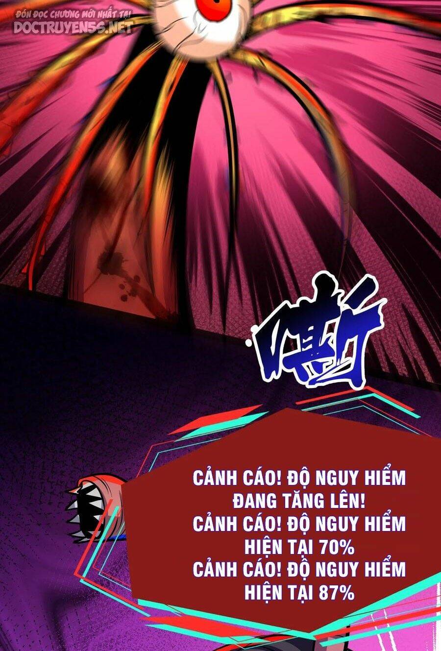 Dược Sư Kì Lạ: Bệnh Nhân Của Tôi Đều Rất Khủng Bố Chapter 98 - Trang 2