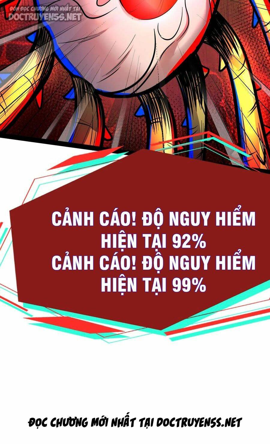 Dược Sư Kì Lạ: Bệnh Nhân Của Tôi Đều Rất Khủng Bố Chapter 98 - Trang 2