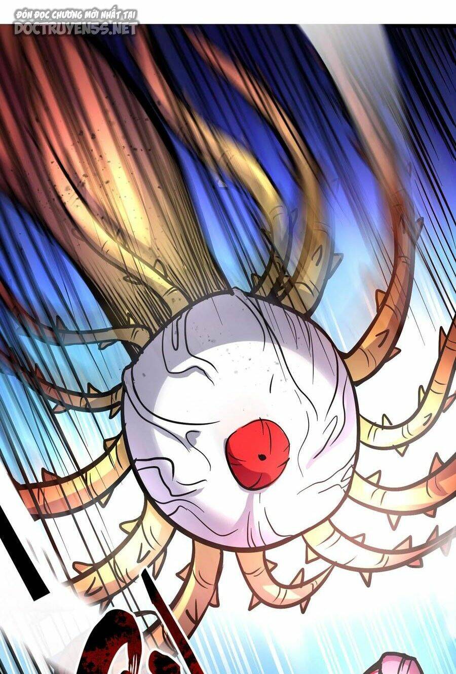 Dược Sư Kì Lạ: Bệnh Nhân Của Tôi Đều Rất Khủng Bố Chapter 98 - Trang 2