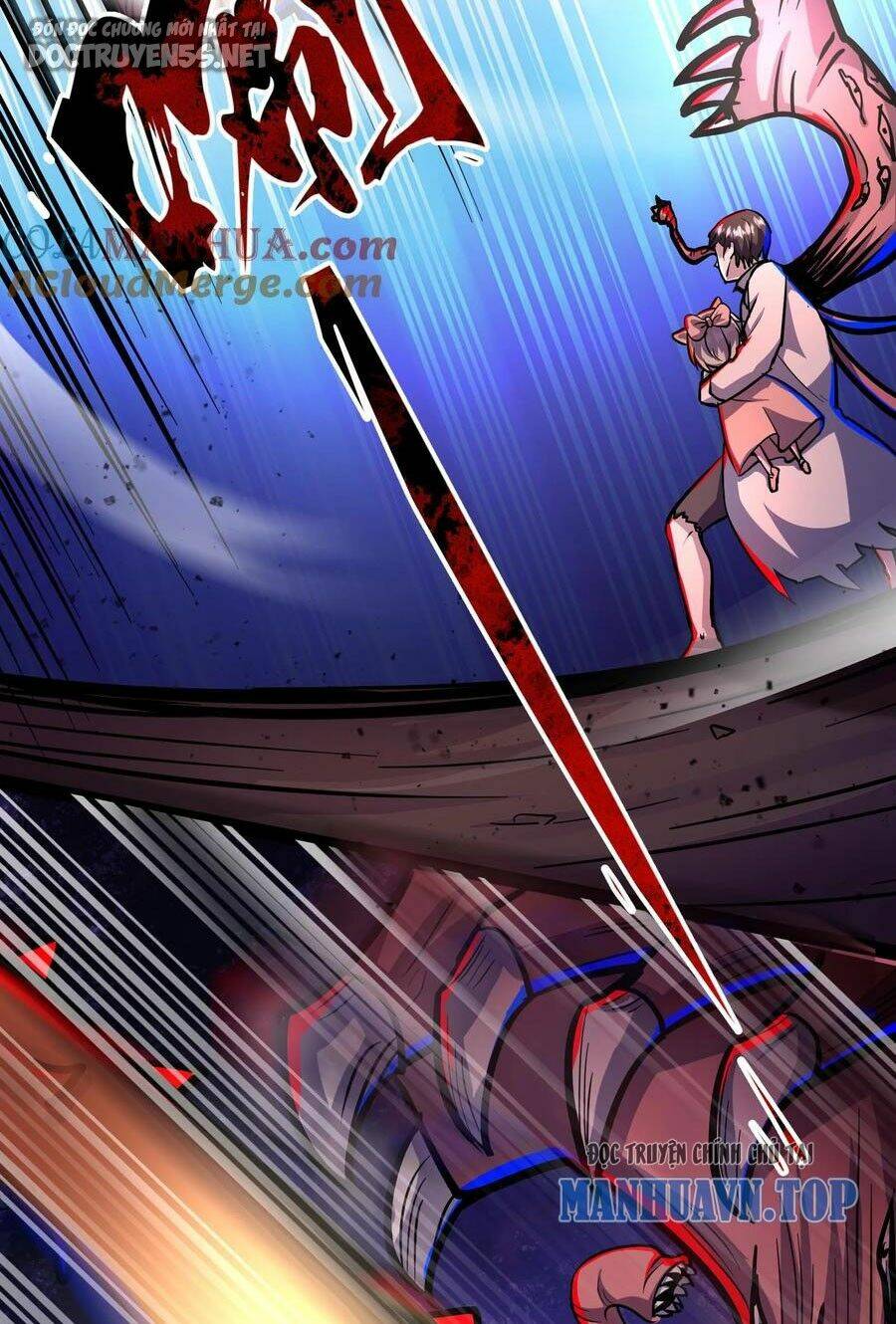 Dược Sư Kì Lạ: Bệnh Nhân Của Tôi Đều Rất Khủng Bố Chapter 98 - Trang 2