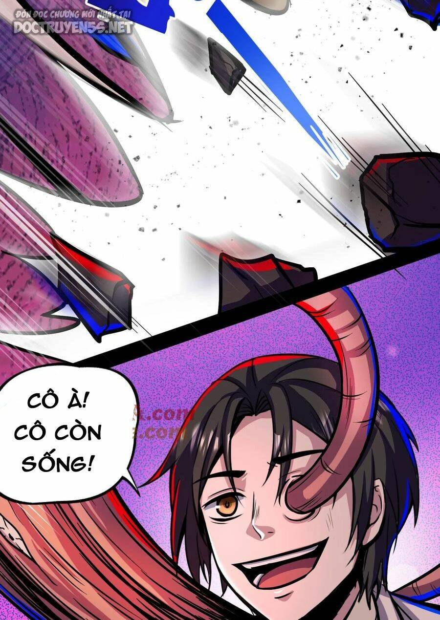 Dược Sư Kì Lạ: Bệnh Nhân Của Tôi Đều Rất Khủng Bố Chapter 98 - Trang 2