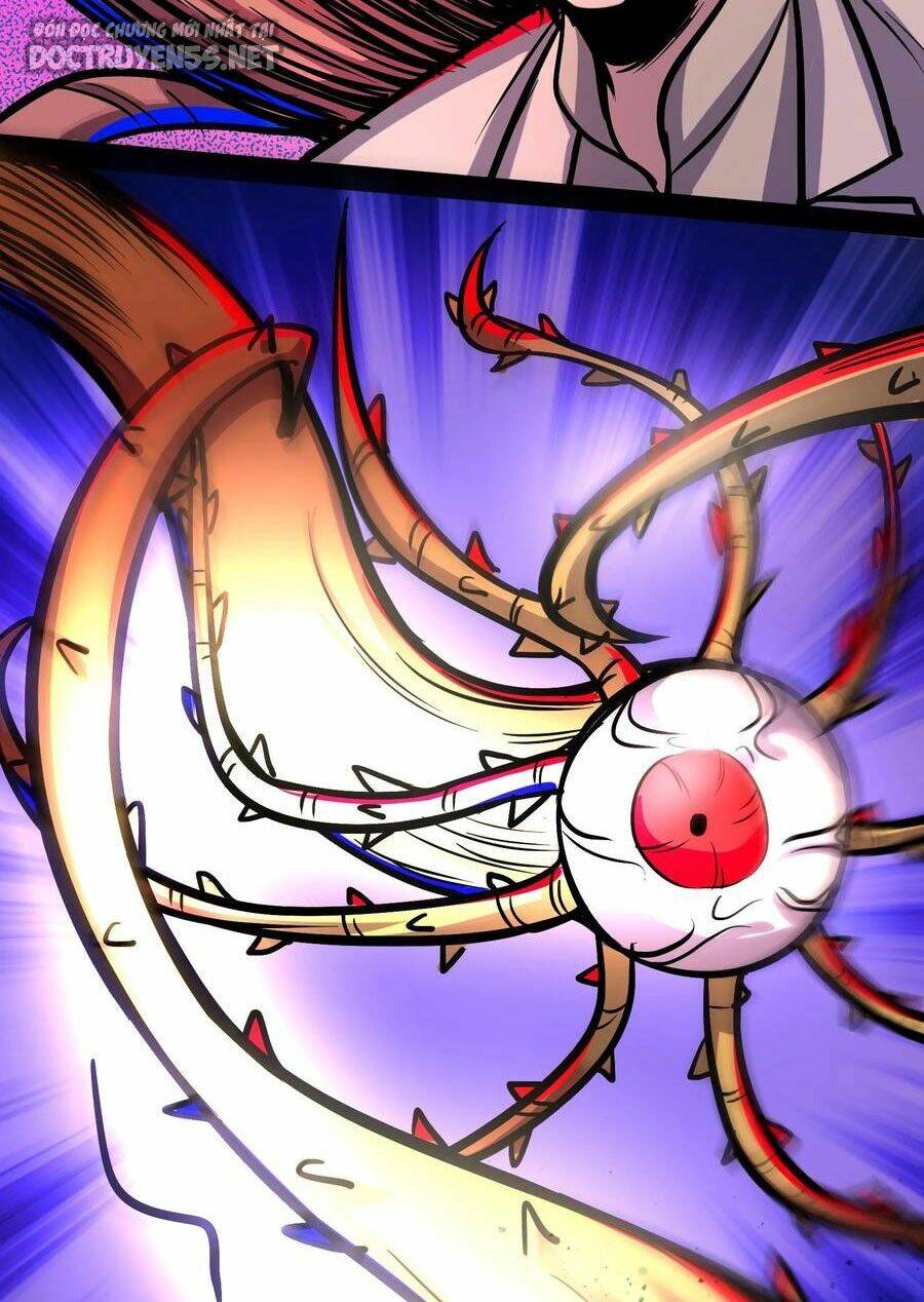 Dược Sư Kì Lạ: Bệnh Nhân Của Tôi Đều Rất Khủng Bố Chapter 98 - Trang 2