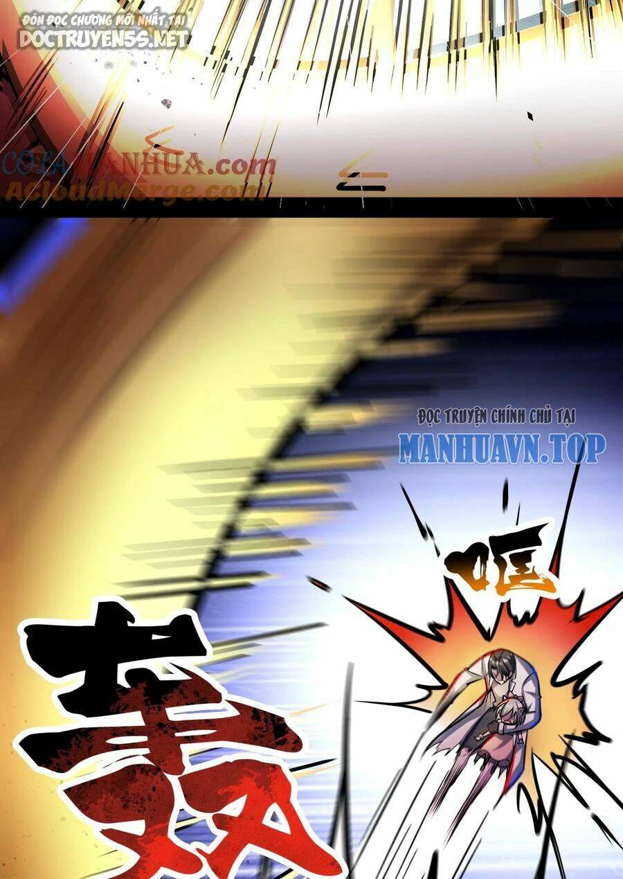 Dược Sư Kì Lạ: Bệnh Nhân Của Tôi Đều Rất Khủng Bố Chapter 98 - Trang 2