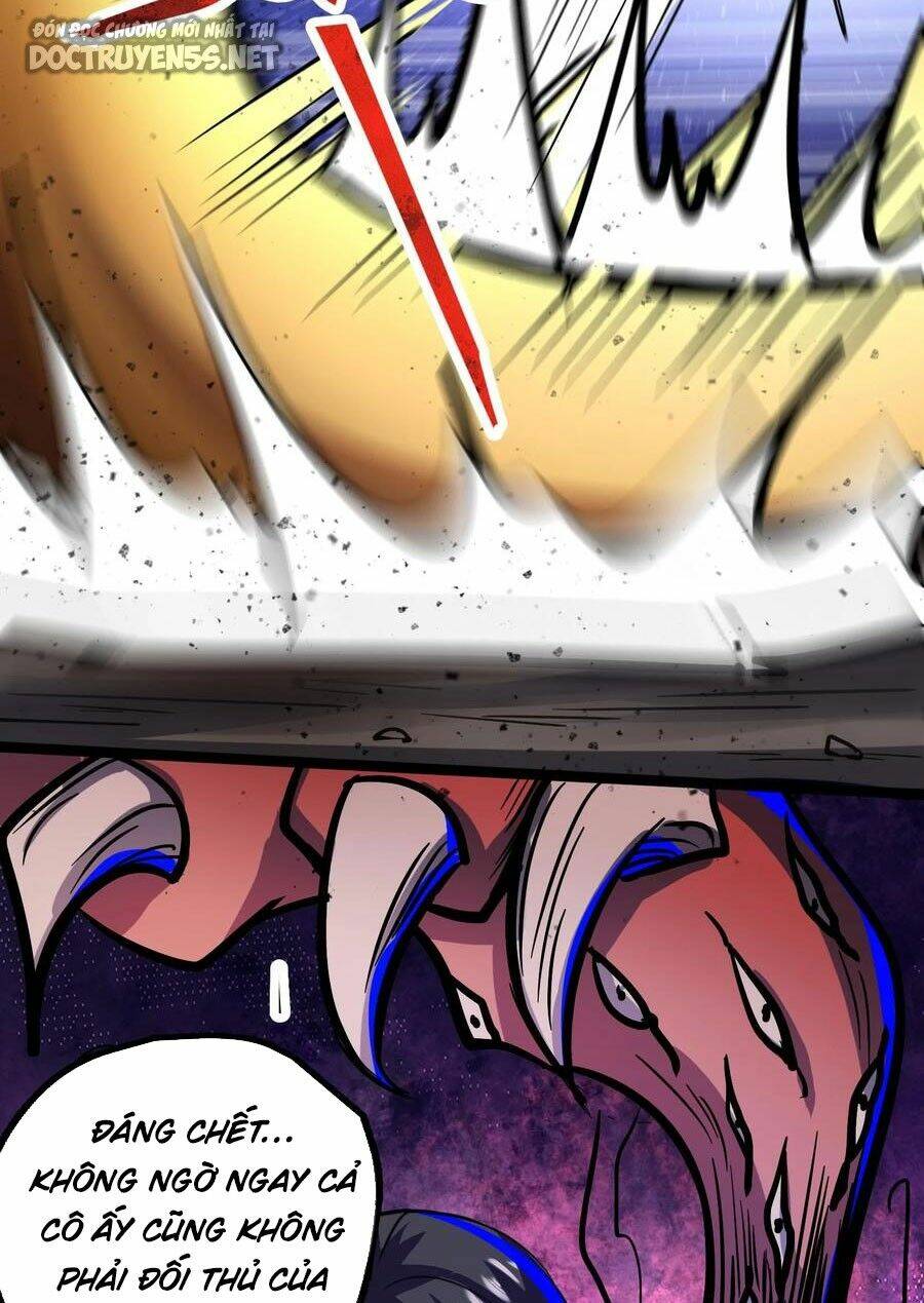 Dược Sư Kì Lạ: Bệnh Nhân Của Tôi Đều Rất Khủng Bố Chapter 98 - Trang 2