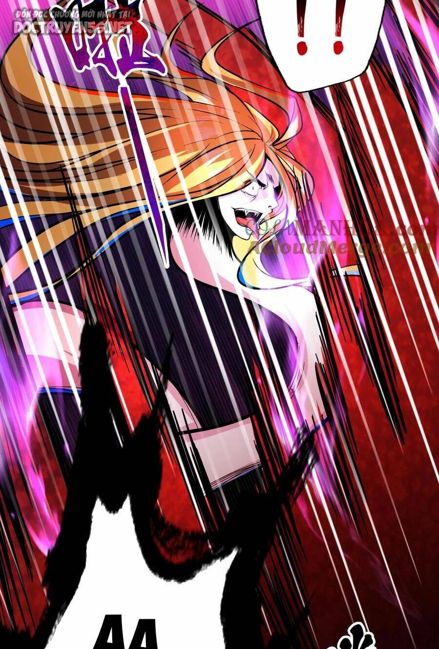 Dược Sư Kì Lạ: Bệnh Nhân Của Tôi Đều Rất Khủng Bố Chapter 98 - Trang 2