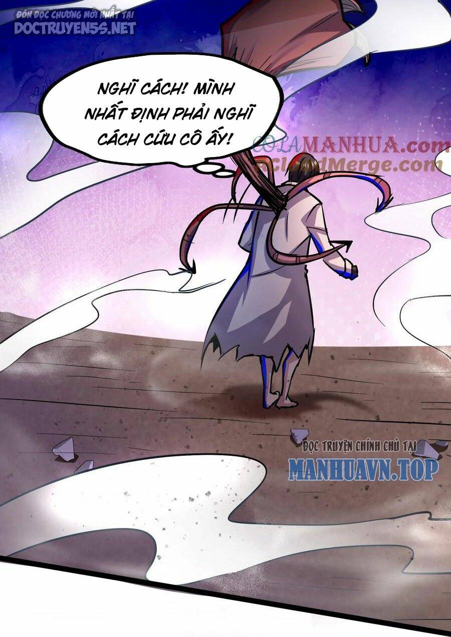 Dược Sư Kì Lạ: Bệnh Nhân Của Tôi Đều Rất Khủng Bố Chapter 98 - Trang 2