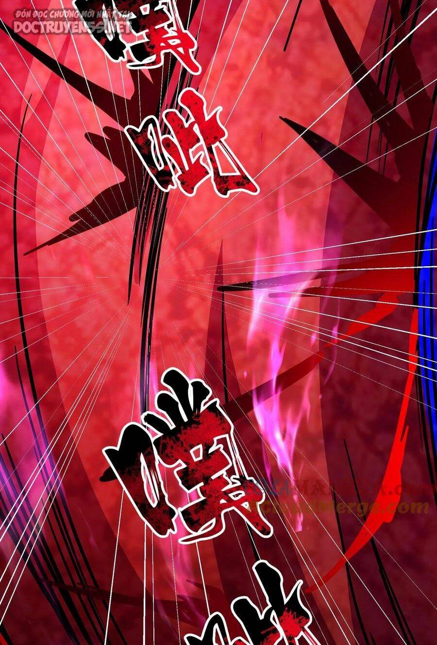 Dược Sư Kì Lạ: Bệnh Nhân Của Tôi Đều Rất Khủng Bố Chapter 98 - Trang 2