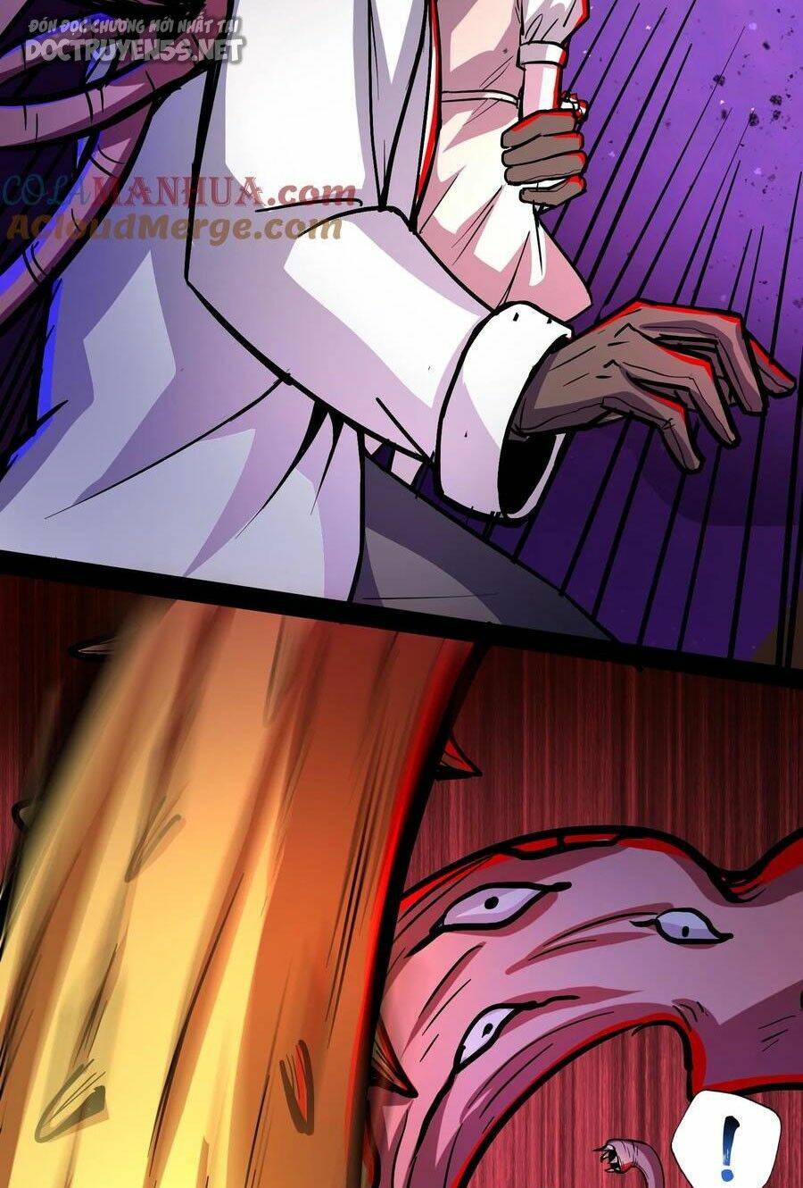 Dược Sư Kì Lạ: Bệnh Nhân Của Tôi Đều Rất Khủng Bố Chapter 98 - Trang 2
