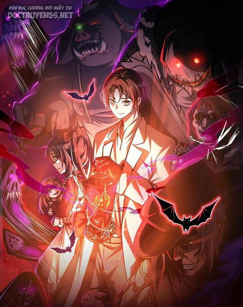 Dược Sư Kì Lạ: Bệnh Nhân Của Tôi Đều Rất Khủng Bố Chapter 99 - Trang 2