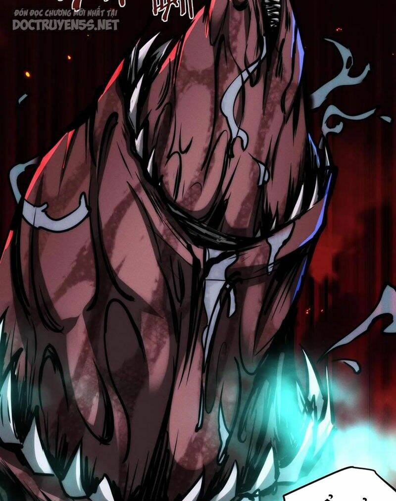 Dược Sư Kì Lạ: Bệnh Nhân Của Tôi Đều Rất Khủng Bố Chapter 99 - Trang 2