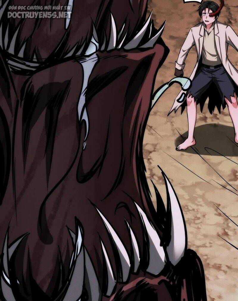 Dược Sư Kì Lạ: Bệnh Nhân Của Tôi Đều Rất Khủng Bố Chapter 99 - Trang 2