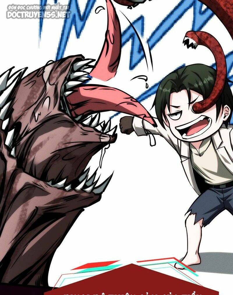 Dược Sư Kì Lạ: Bệnh Nhân Của Tôi Đều Rất Khủng Bố Chapter 99 - Trang 2