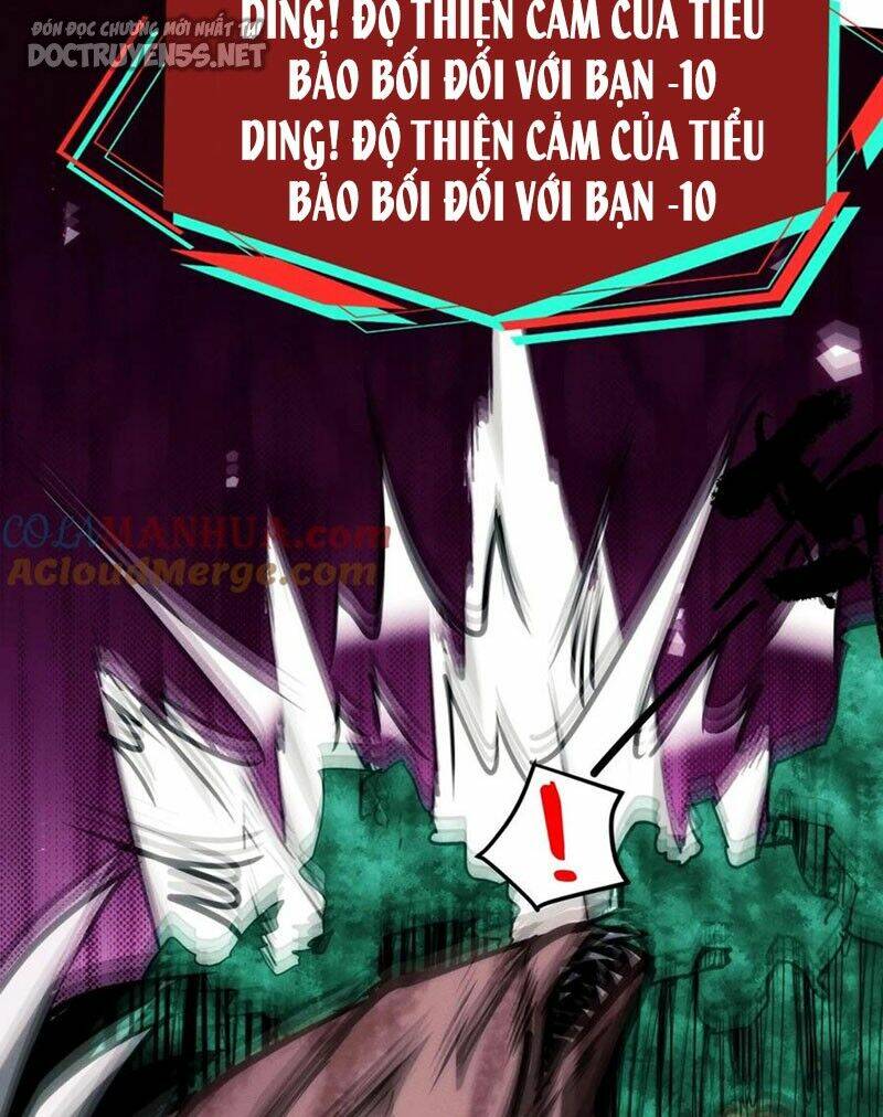 Dược Sư Kì Lạ: Bệnh Nhân Của Tôi Đều Rất Khủng Bố Chapter 99 - Trang 2