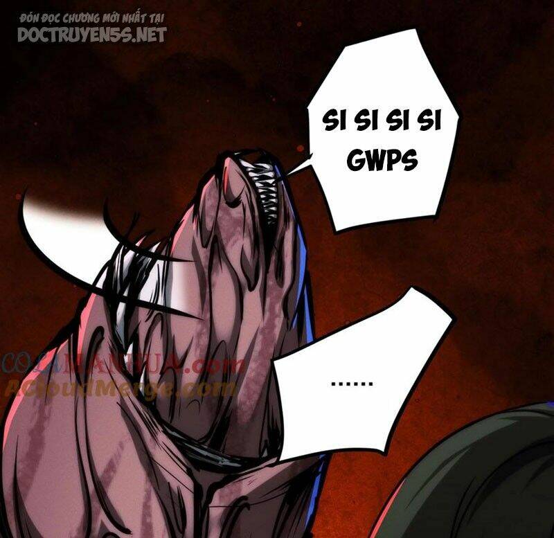 Dược Sư Kì Lạ: Bệnh Nhân Của Tôi Đều Rất Khủng Bố Chapter 99 - Trang 2