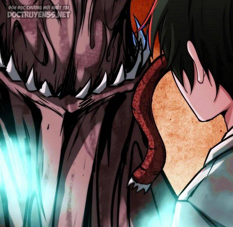 Dược Sư Kì Lạ: Bệnh Nhân Của Tôi Đều Rất Khủng Bố Chapter 99 - Trang 2