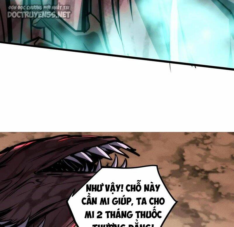 Dược Sư Kì Lạ: Bệnh Nhân Của Tôi Đều Rất Khủng Bố Chapter 99 - Trang 2