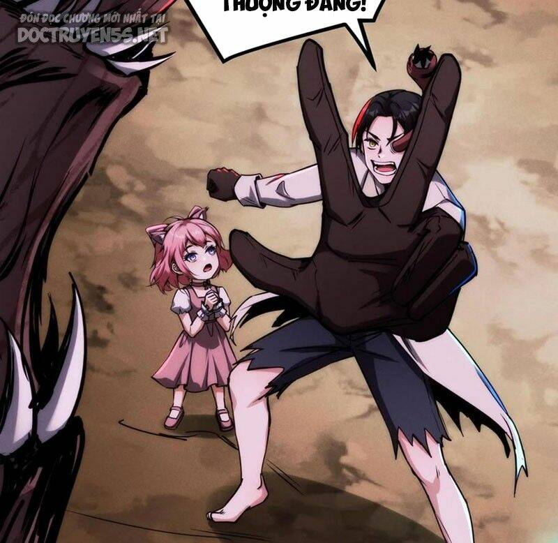 Dược Sư Kì Lạ: Bệnh Nhân Của Tôi Đều Rất Khủng Bố Chapter 99 - Trang 2