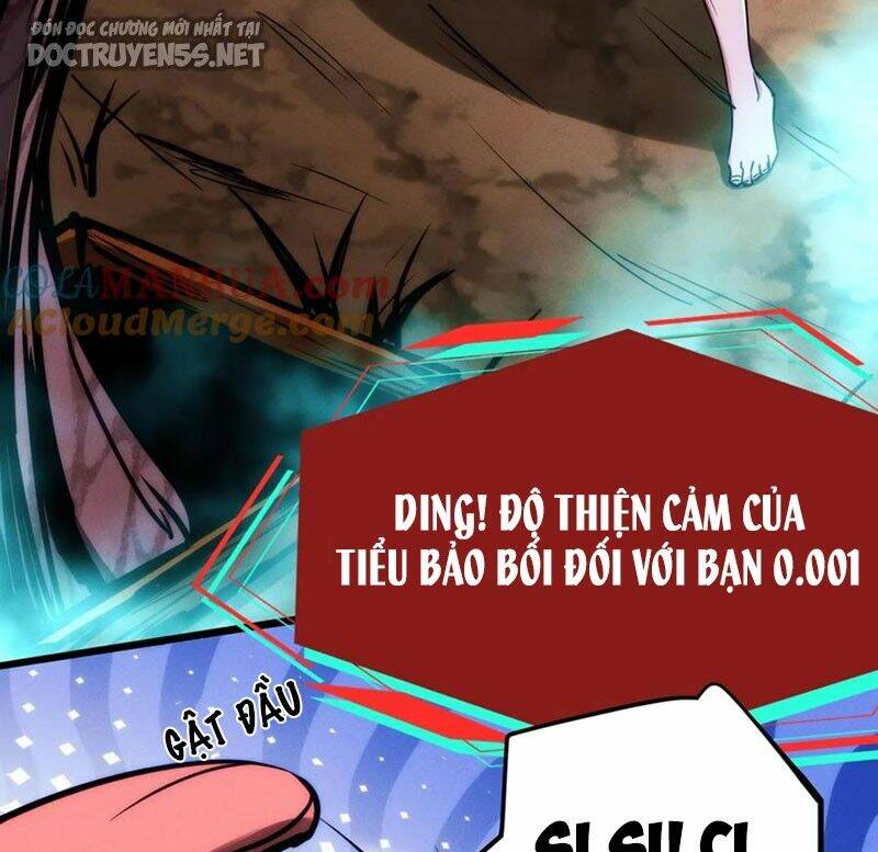 Dược Sư Kì Lạ: Bệnh Nhân Của Tôi Đều Rất Khủng Bố Chapter 99 - Trang 2