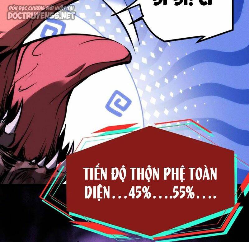 Dược Sư Kì Lạ: Bệnh Nhân Của Tôi Đều Rất Khủng Bố Chapter 99 - Trang 2