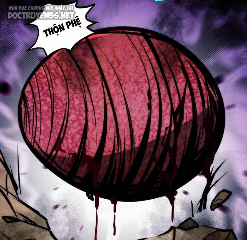 Dược Sư Kì Lạ: Bệnh Nhân Của Tôi Đều Rất Khủng Bố Chapter 99 - Trang 2