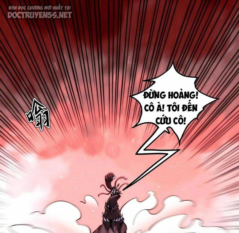 Dược Sư Kì Lạ: Bệnh Nhân Của Tôi Đều Rất Khủng Bố Chapter 99 - Trang 2