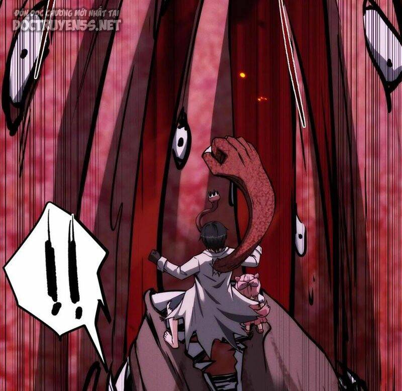 Dược Sư Kì Lạ: Bệnh Nhân Của Tôi Đều Rất Khủng Bố Chapter 99 - Trang 2