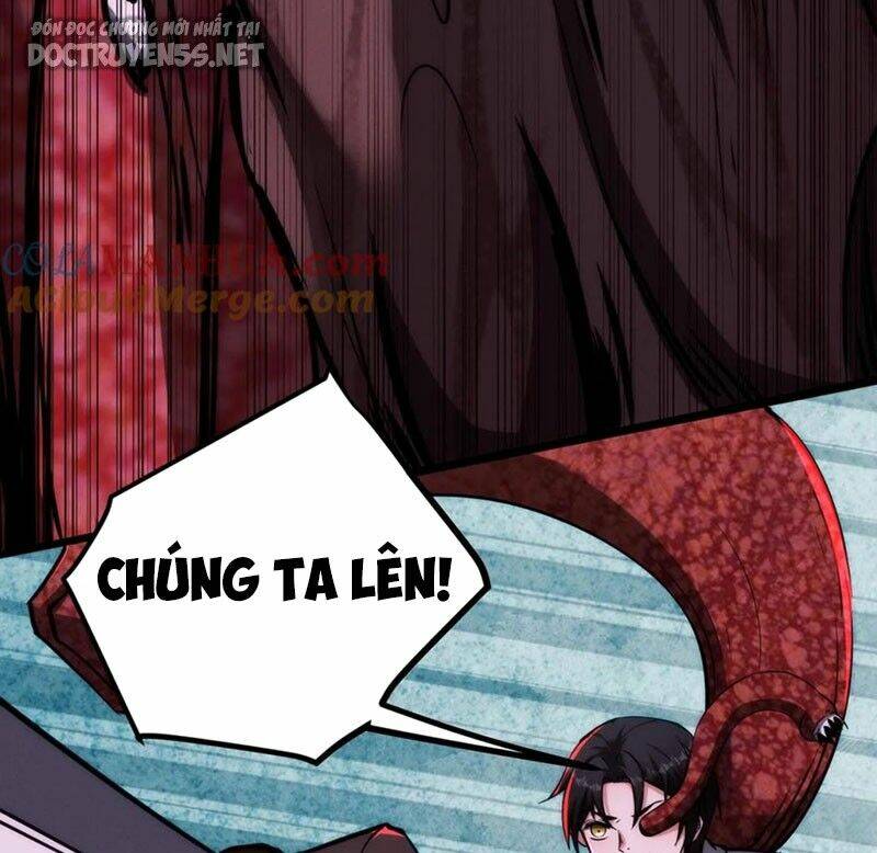 Dược Sư Kì Lạ: Bệnh Nhân Của Tôi Đều Rất Khủng Bố Chapter 99 - Trang 2