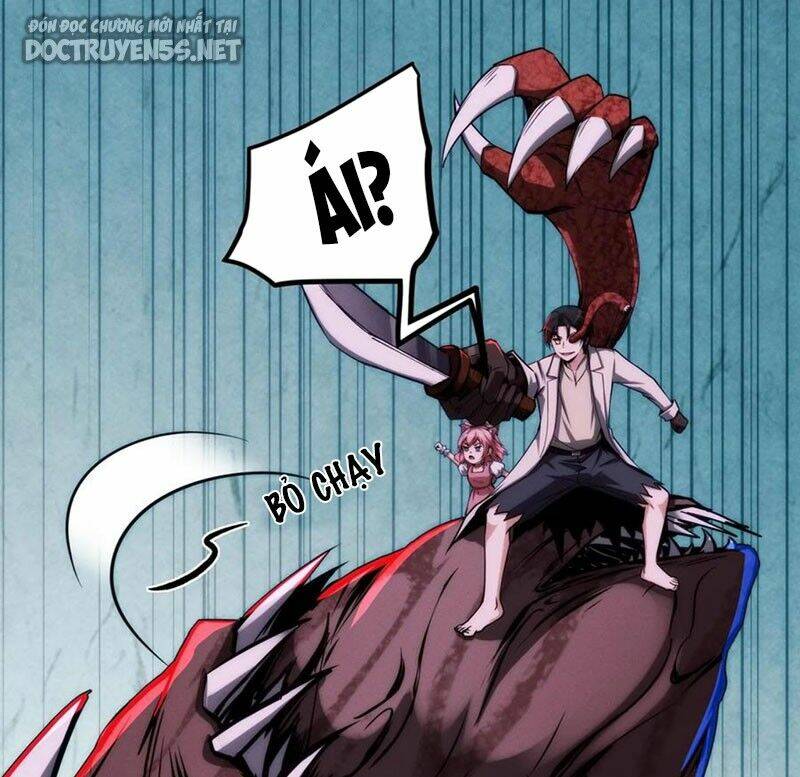 Dược Sư Kì Lạ: Bệnh Nhân Của Tôi Đều Rất Khủng Bố Chapter 99 - Trang 2