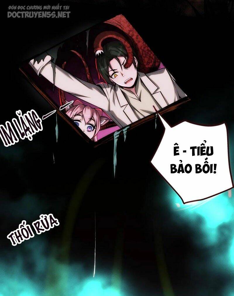 Dược Sư Kì Lạ: Bệnh Nhân Của Tôi Đều Rất Khủng Bố Chapter 99 - Trang 2