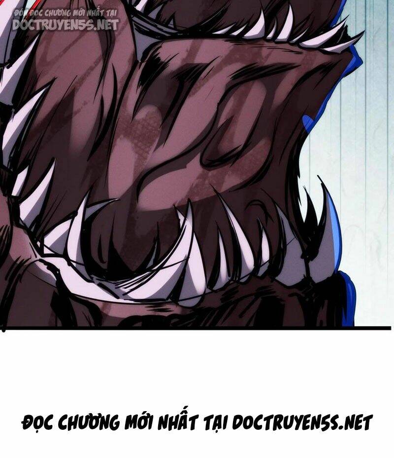 Dược Sư Kì Lạ: Bệnh Nhân Của Tôi Đều Rất Khủng Bố Chapter 99 - Trang 2