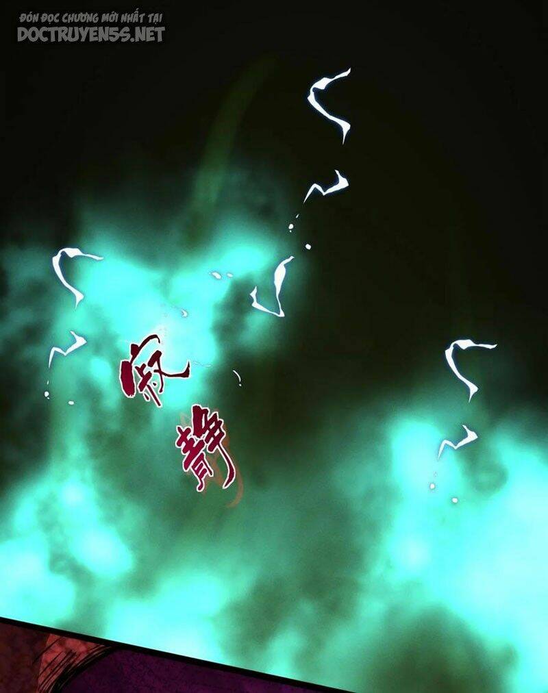 Dược Sư Kì Lạ: Bệnh Nhân Của Tôi Đều Rất Khủng Bố Chapter 99 - Trang 2