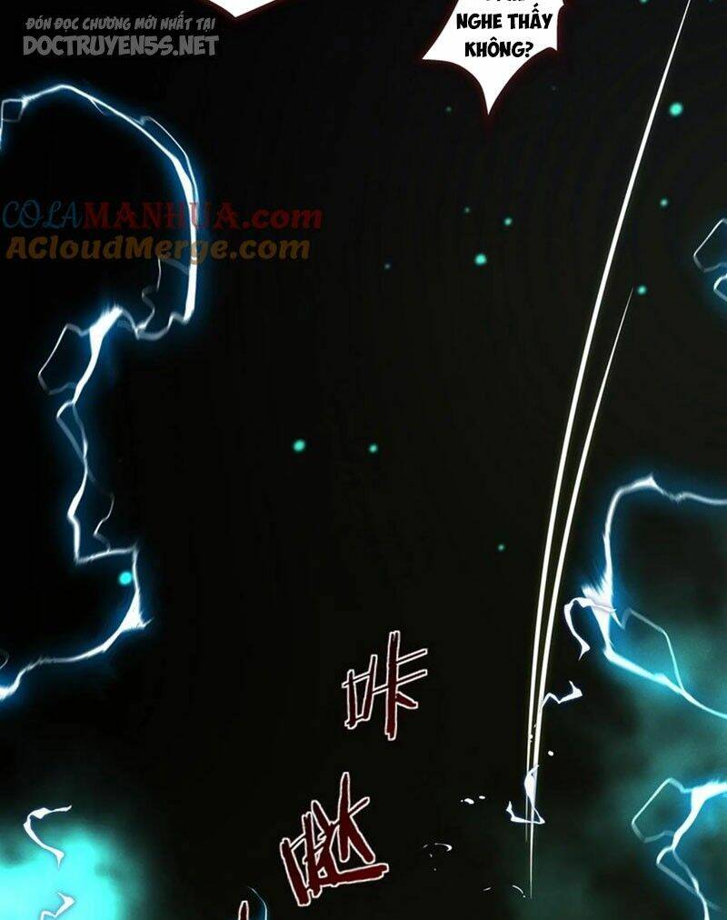 Dược Sư Kì Lạ: Bệnh Nhân Của Tôi Đều Rất Khủng Bố Chapter 99 - Trang 2