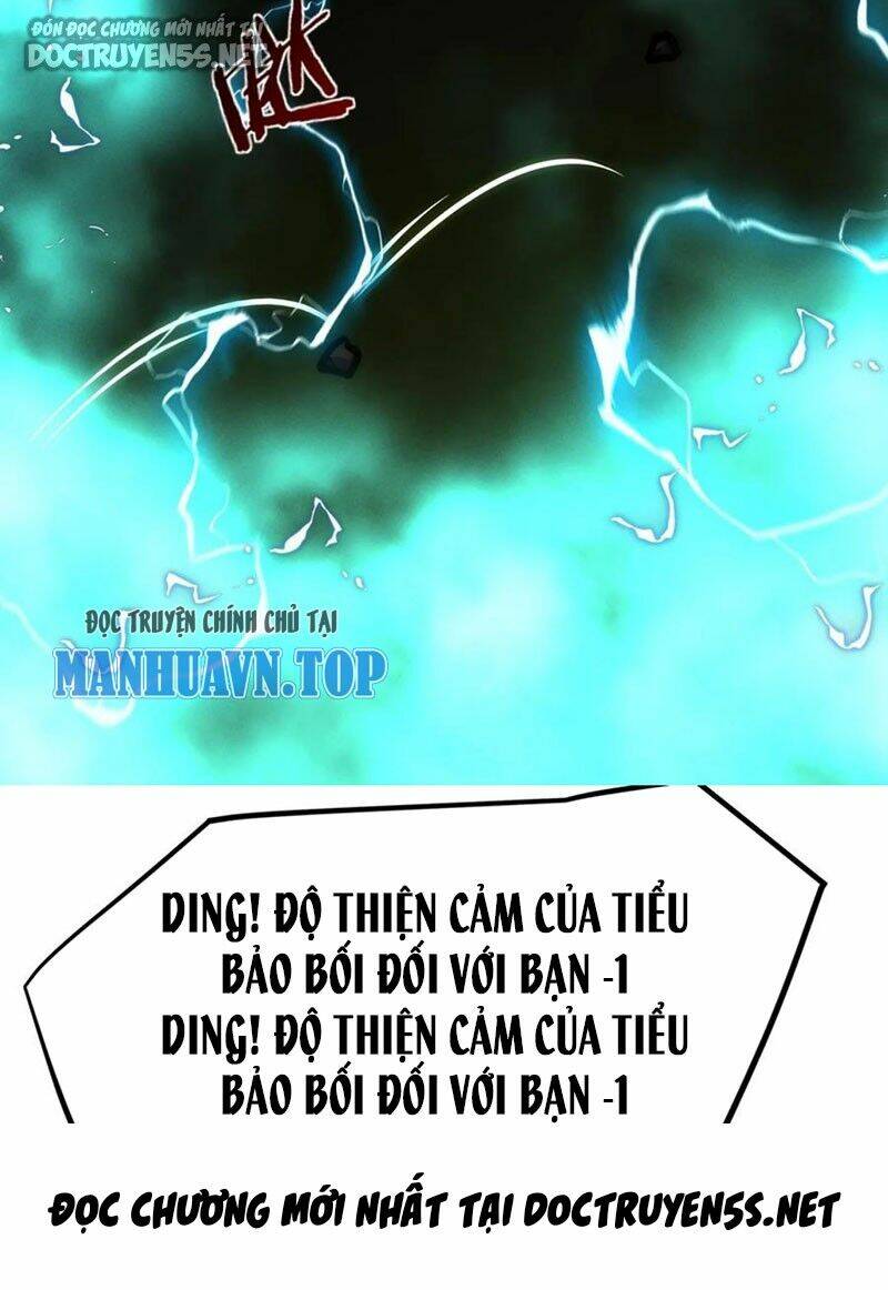 Dược Sư Kì Lạ: Bệnh Nhân Của Tôi Đều Rất Khủng Bố Chapter 99 - Trang 2