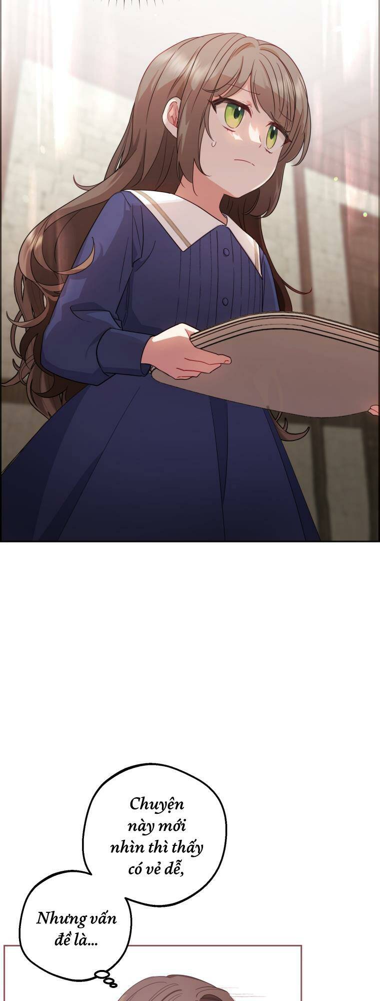 Được Yêu Thương Mà Còn Ngại Ngùng Sao! Chapter 1 - Trang 2