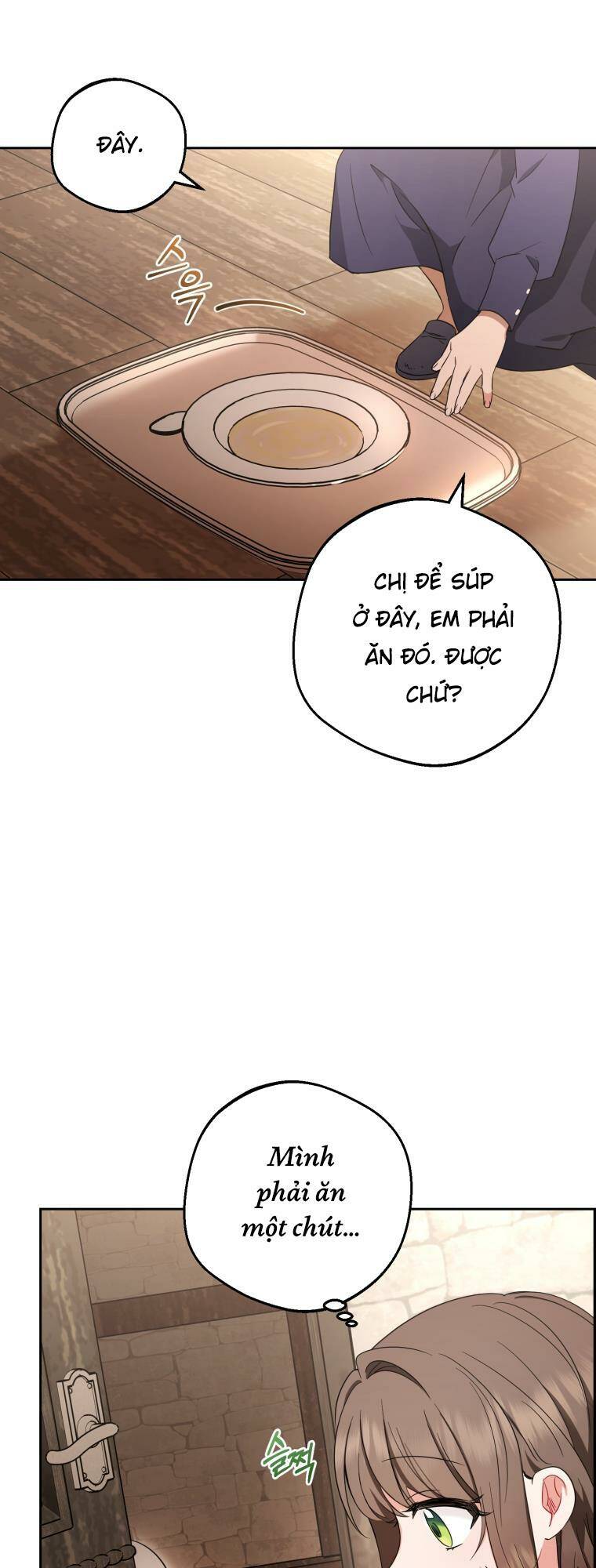 Được Yêu Thương Mà Còn Ngại Ngùng Sao! Chapter 1 - Trang 2