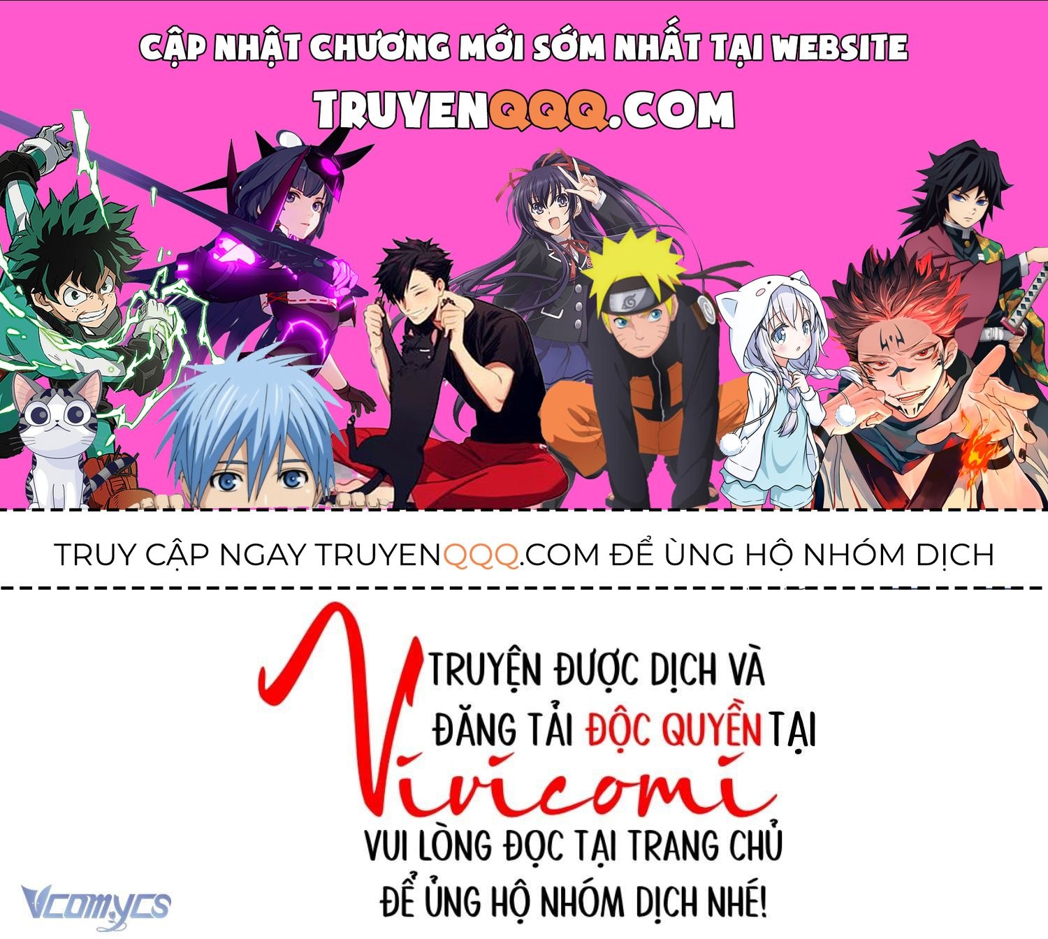 Được Yêu Thương Mà Còn Ngại Ngùng Sao! Chapter 102.1 - Trang 2