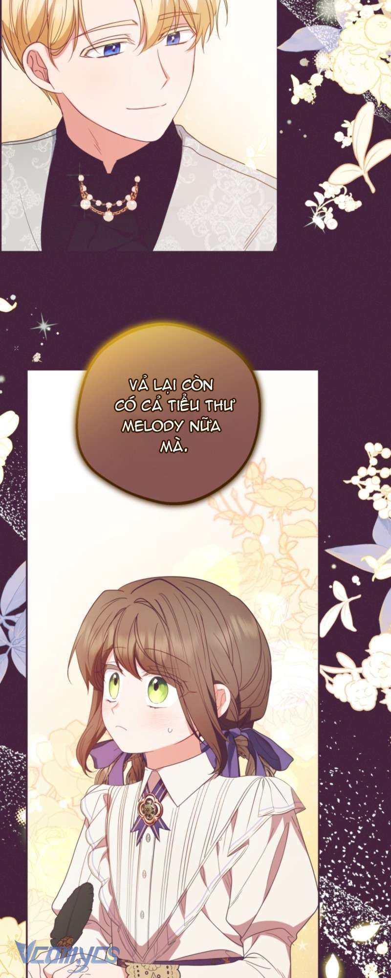 Được Yêu Thương Mà Còn Ngại Ngùng Sao! Chapter 102.1 - Trang 2