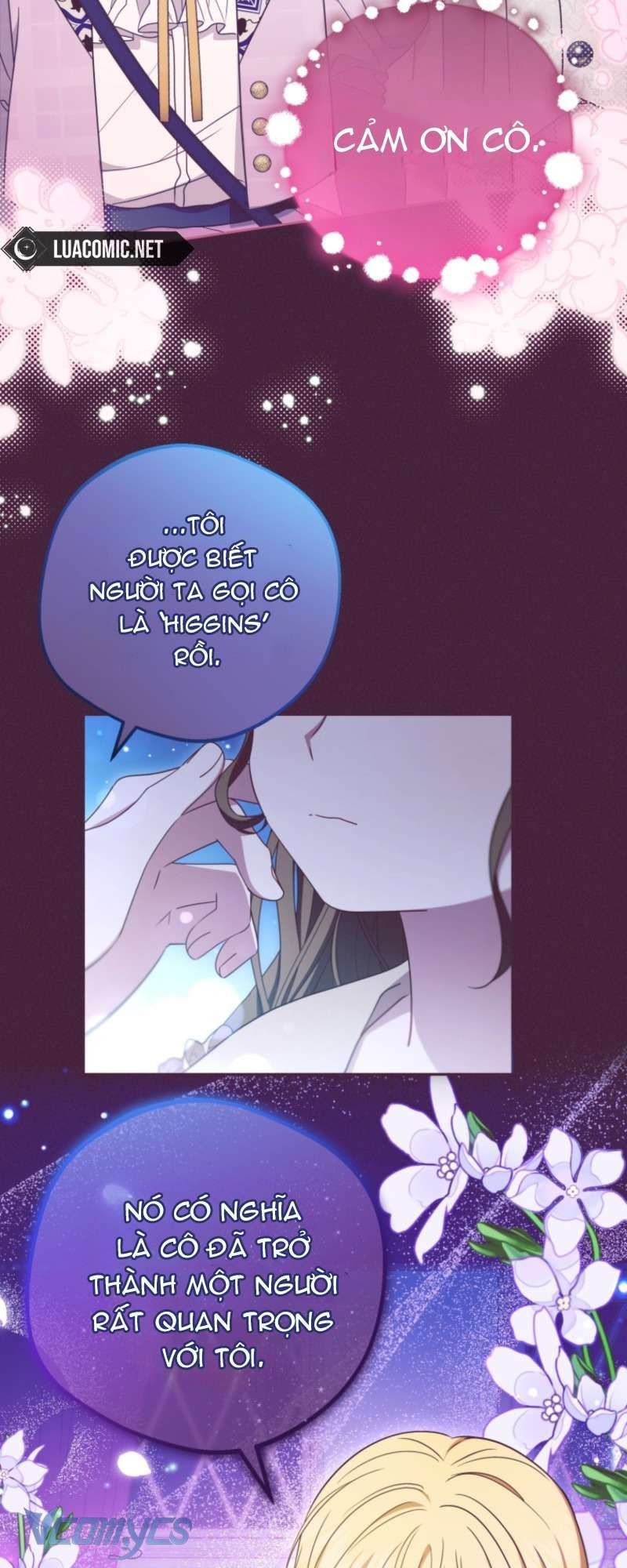 Được Yêu Thương Mà Còn Ngại Ngùng Sao! Chapter 102.1 - Trang 2