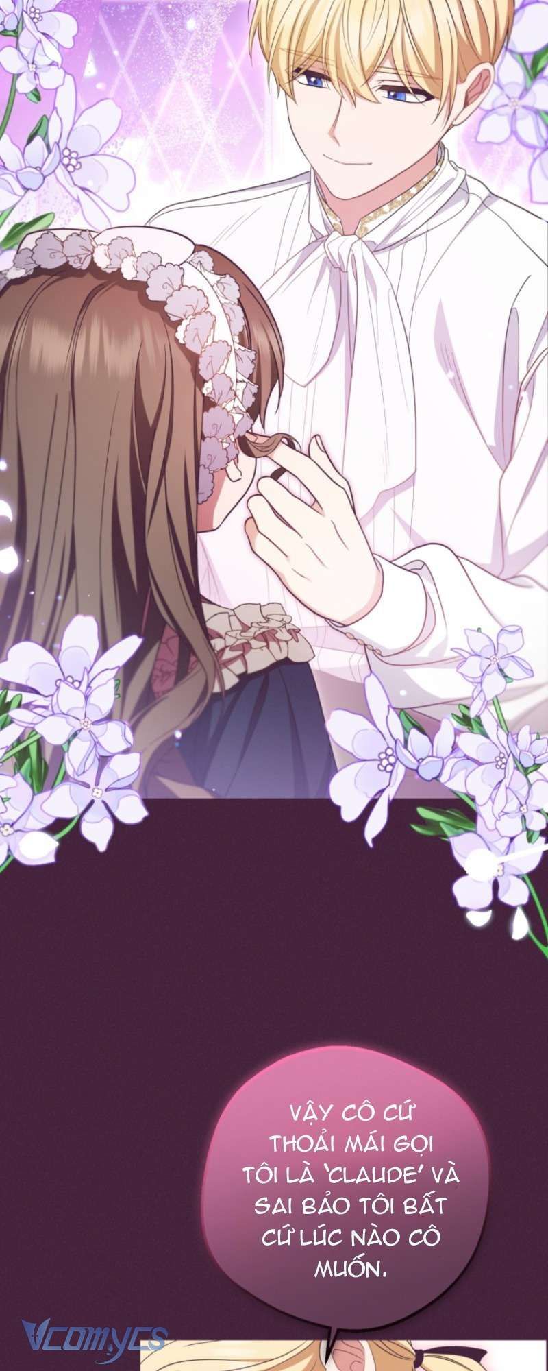 Được Yêu Thương Mà Còn Ngại Ngùng Sao! Chapter 102.1 - Trang 2