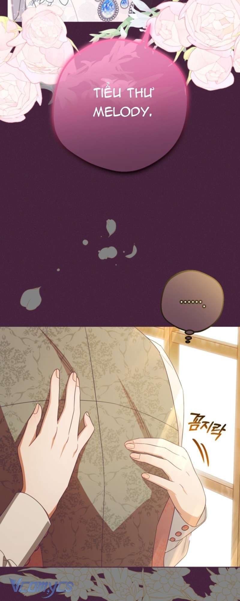 Được Yêu Thương Mà Còn Ngại Ngùng Sao! Chapter 102.1 - Trang 2