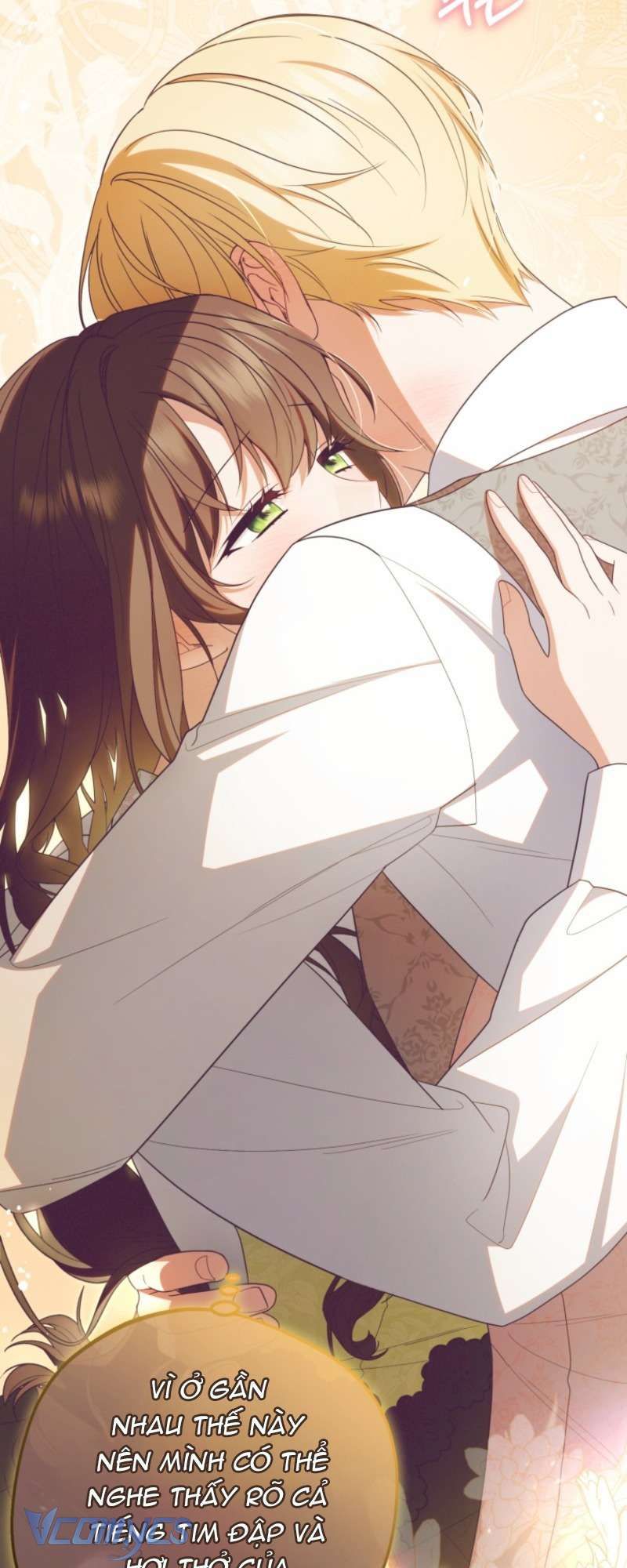 Được Yêu Thương Mà Còn Ngại Ngùng Sao! Chapter 102.1 - Trang 2