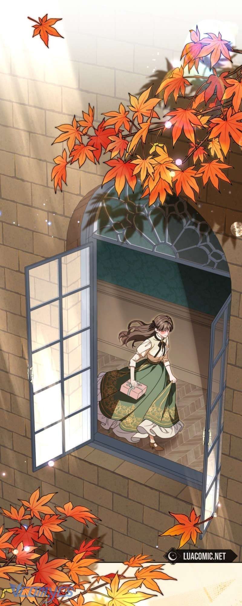 Được Yêu Thương Mà Còn Ngại Ngùng Sao! Chapter 102.1 - Trang 2